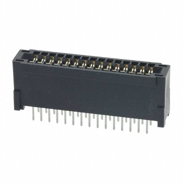 CR22A-30D-2.54DS(70) Hirose Electric Co Ltd  Edgeboard Connectors